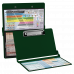 WhiteCoat Clipboard® - Green Food Industry Edition